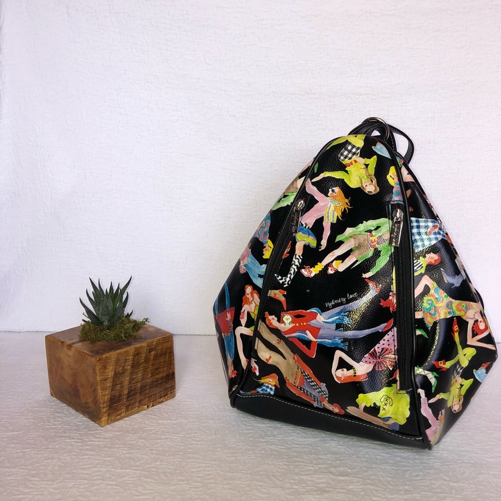 Sydney Love Backpack Purse great gift